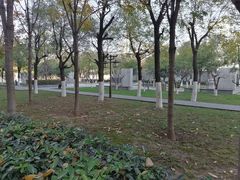 -木塔寺遗址生态公园