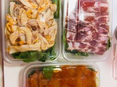 -烧烤季休闲餐厅(贵阳蟠桃宫店)