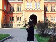 -北海道厅旧本厅舍(旧本庁舎)