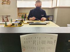 -帝鮨·烧肉割烹(龙湖金楠天街店)