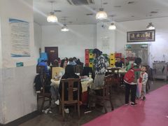 -东吴霸王兔(松青路店)