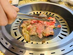 -安又胖韩国烤肉(美罗城店)