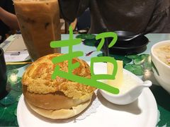 -表妹香港靓点餐厅