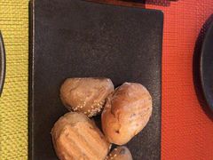 -裸心谷·裸心味餐厅