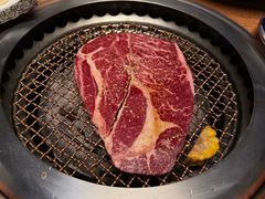 -炎蔵牛舌烤肉