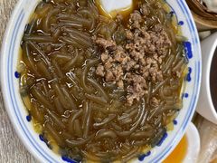 牛肉粉丝-新丰小吃(中山中路分店)