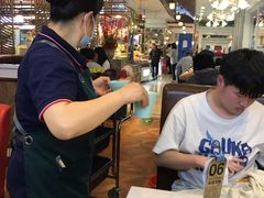 -九寸花汀(摩天活力城店)