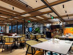 -Home Thai·泰谣(王府井apm店)