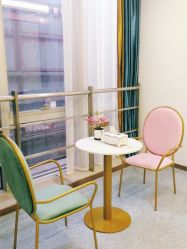 -痘院长·祛痘·皮肤管理