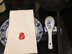 -Mountain House Flushing 川山甲