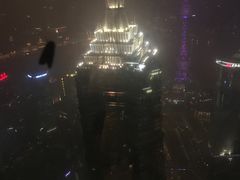 -上海柏悦酒店·世纪100牛排馆