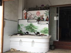 -云河农家乐饭店(福禄缘树山店)