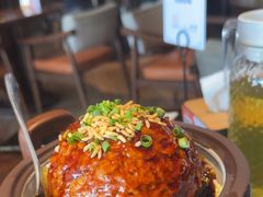 -扬州狮子楼·非遗淮扬菜(总店)