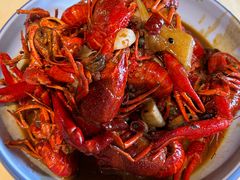 -小田油焖小龙虾(双井店)