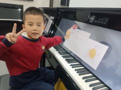 -Mr.先声音乐(东海店)