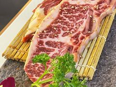 -千寻山野烤肉(中关村店)