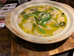 -永安鱼庄·镇江菜(东吴路店)