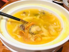 -上海人家花樣年华(中山公园店)