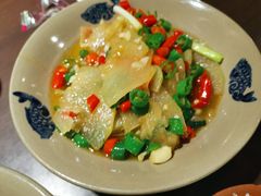 口味冬瓜-潇湘阁(昆泰国际大厦店)
