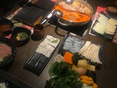 -呷哺呷哺(砂之船奥莱店)