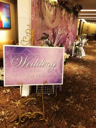 -上海浦东喜来登由由大酒店·宴会厅