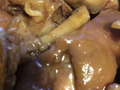 -烂瓦罐刘家猪蹄坊(药王洞店)