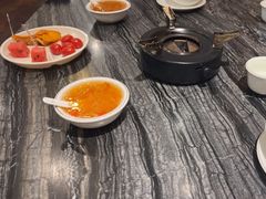 -情妹耙泥鳅·江湖川菜(科华店)