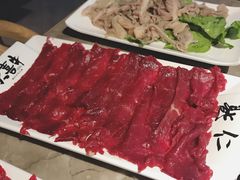 -大喜牛鲜牛肉火锅(营迹路店)
