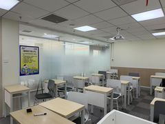 -环球·雅思托福·THiNKSAT留学语言培训学校(国贸校区)