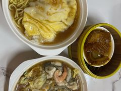 -新一味普宁肠粉王(梅林店)