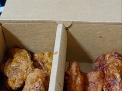 -Kyochon1991校村(共和路店)