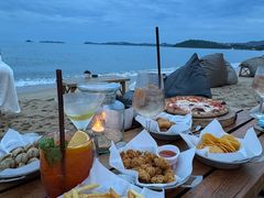 -Coco Tam’s