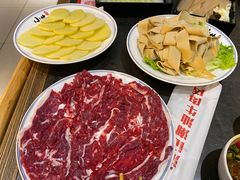 -小牛海记潮汕牛肉店(永定路店)