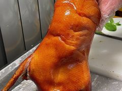 -紫光园烤鸭(前门大栅栏店)