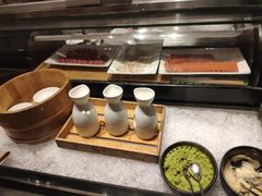 -上海外滩茂悦大酒店