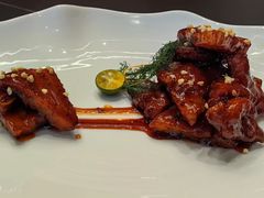 -丰收日·小海鲜·沪上家宴(顾村正大店)