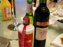 -无锡君来洲际酒店