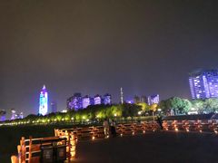 -武汉两江游览·夜游长江(汉口粤汉码头)