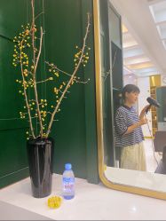-悦Salon发型设计