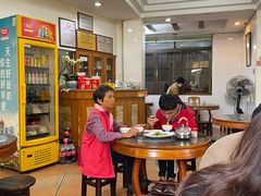 大堂-品香排骨饭(羊官路店)