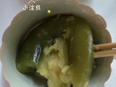 wasabi榴莲-元氏钵仔糕(北京路店)