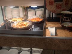 -索菲特酒店·海鲜自助 ·聚餐厅