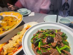 -天成·川菜家宴(海港城店)
