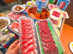-阿古蒙·传统涮火锅自助(三台子万象汇店)