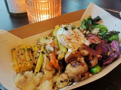 -Cooking Man(中懋天地店)