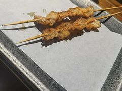 -管氏翅吧(台湾街店)