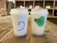 -宝珠奶酪(长宁金虹桥店)