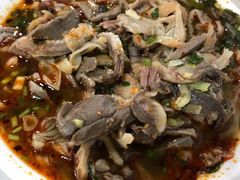 -阿叶羊杂碎(前进街店)