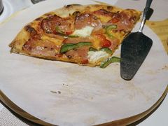 -get pizza意大利餐厅(凯德MALL店)