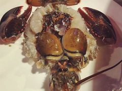 -好兄弟郭巨海鲜(天一阁店)